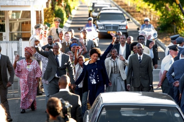 Mandela: Droga ku wolności  - Zdjęcie nr 5