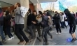 Hiszpańscy studenci protestują przeciwko Dekretowi 3 plus 1  - Zdjęcie nr 5