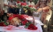 Zanjeer, pies bohater, który uratował życie tysiącom mieszkańców Bombaju w 1993 roku. Wykrył ponad 3329 kilogramów materiałów wybuchowych, 600 detonatorów, 249 granatów ręcznych oraz 6406 serii nabojó