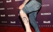 Bam Margera i jego tatuaż wujka Don Vito