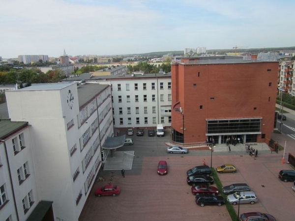  Wyższa Szkoła Finansów i Zarządzania w Białymstoku