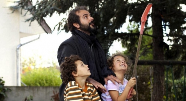 Przeszłość Reż. Asghar Farhadi, prod. Francja, czas trwania 1130 min, dystr. Kino Świat