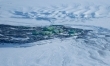 Antarktyda: Rok na lodzie  - Zdjęcie nr 39