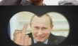 Memy o Putinie  - Zdjęcie nr 4