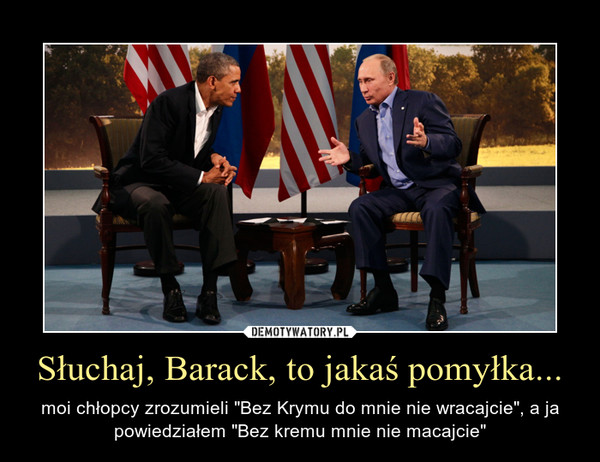 Memy o Putinie  - Zdjęcie nr 11