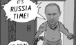 Memy o Putinie  - Zdjęcie nr 20