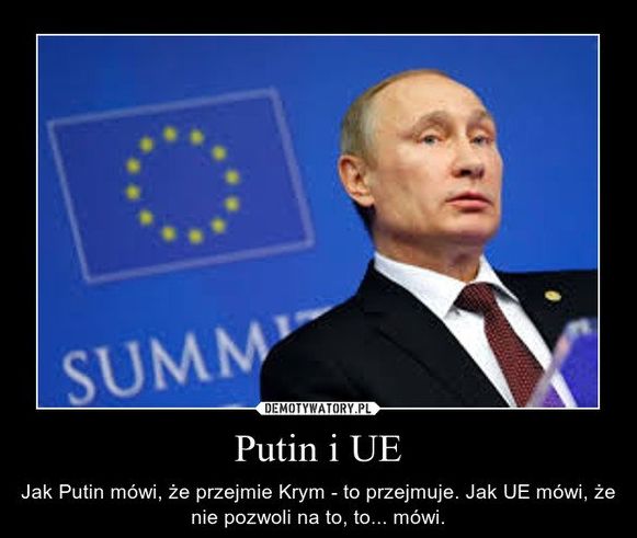 Memy o Putinie  - Zdjęcie nr 27