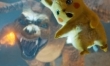 Pokémon Detektyw Pikachu - kadry z filmu  - Zdjęcie nr 11