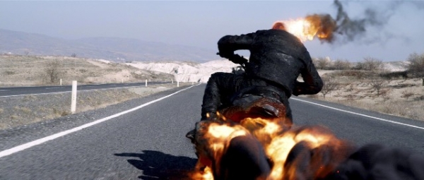 Ghost Rider 2 3D  - Zdjęcie nr 14