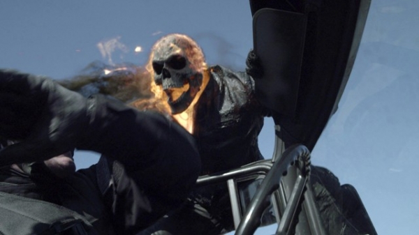 Ghost Rider 2 3D  - Zdjęcie nr 15