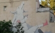 Najciekawsze murale we Wrocławiu - Świnka na Pomorskiej