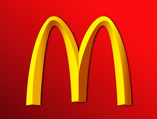 11. McDonald's (26.817.974 lajków)