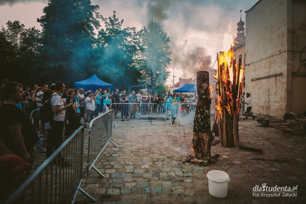 Festiwal Wysokich Temperatur 2017  - Zdjęcie nr 8