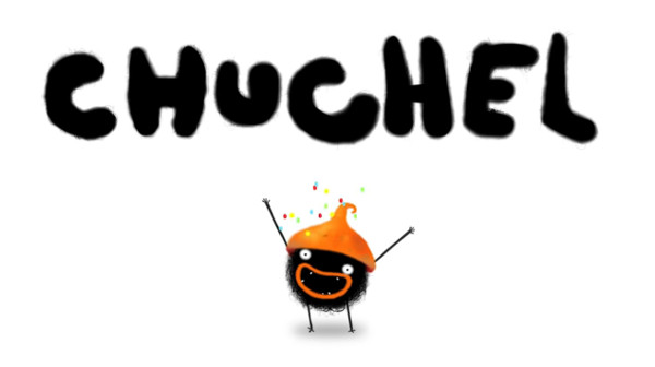 Chuchel - najlepsze gry indie 2018 roku