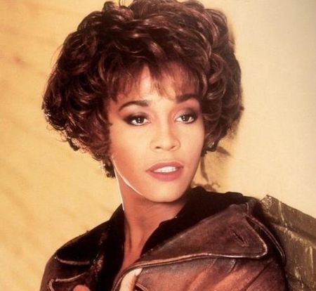 Whitney Houston  - Zdjęcie nr 2