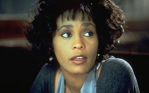 Whitney Houston  - Zdjęcie nr 4