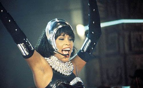 Whitney Houston  - Zdjęcie nr 17