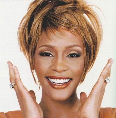 Whitney Houston  - Zdjęcie nr 19