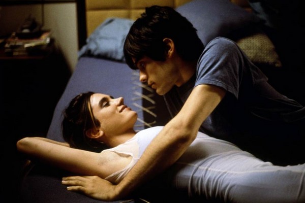 Requiem dla snu (2000), reż. Darren Aronofsky