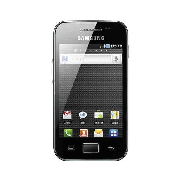 10. Samsung Galaxy Ace GT-S5830