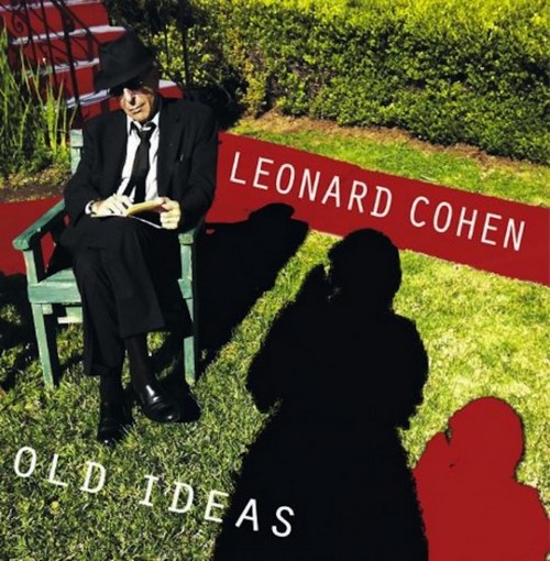 19. Leonard Cohen - Old Ideas