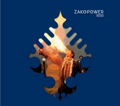 8. Zakopower - Boso