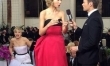 Taylor Swift, Ryan Seacrest i bohaterka drugiego planu - Jennifer Lawrence