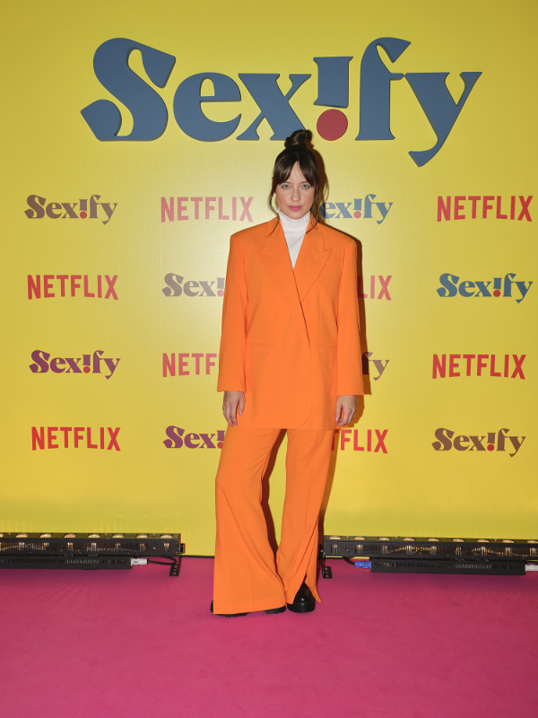 Sexify - premiera serialu Netflix  - Zdjęcie nr 13