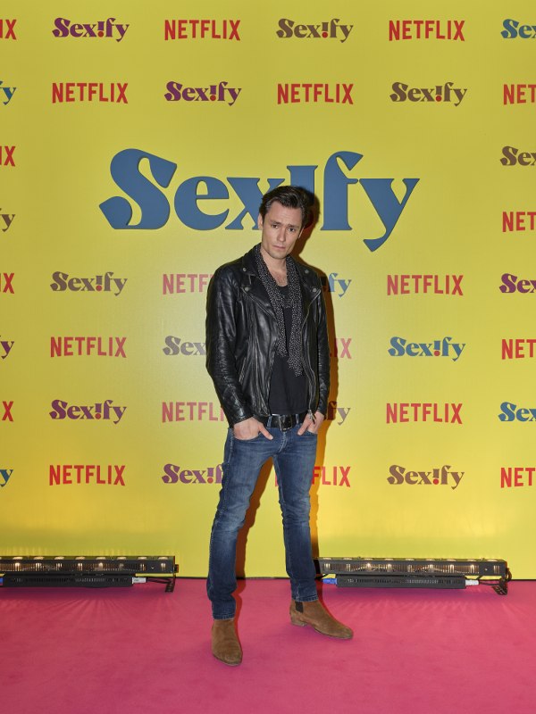 Sexify - premiera serialu Netflix  - Zdjęcie nr 10