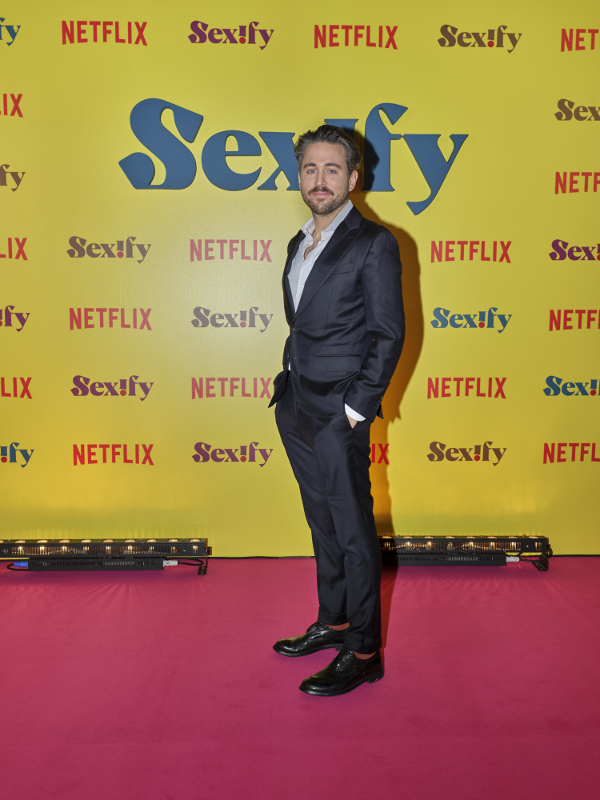 Sexify - premiera serialu Netflix  - Zdjęcie nr 8