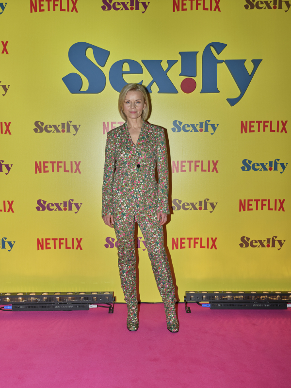 Sexify - premiera serialu Netflix  - Zdjęcie nr 6