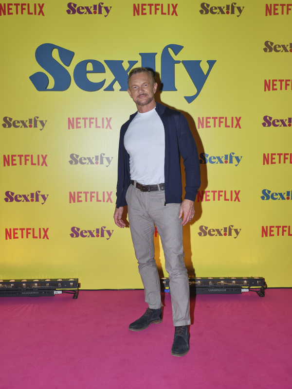 Sexify - premiera serialu Netflix  - Zdjęcie nr 5