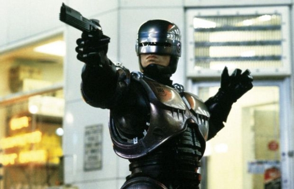 25. RoboCop (1987)