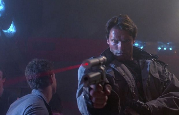 23. Terminator (1984)