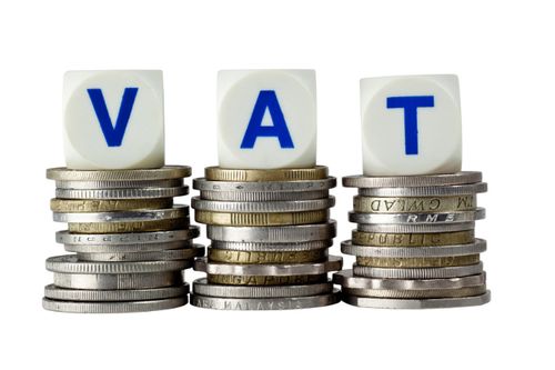 Zwrot VAT za materiały budowlane