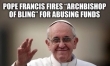 Franciszek Człowiekiem Roku. Zobacz memy o papieżu  - Zdjęcie nr 3