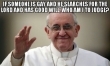 Franciszek Człowiekiem Roku. Zobacz memy o papieżu  - Zdjęcie nr 15