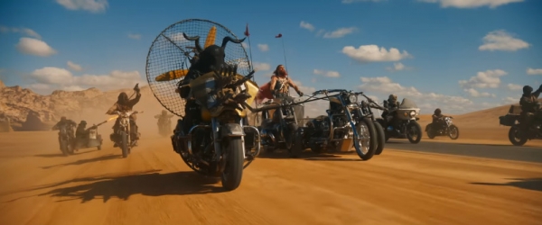 Furiosa: A Mad Max Saga - kadry z filmu  - Zdjęcie nr 12