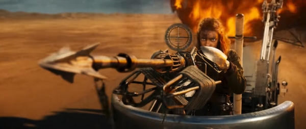 Furiosa: A Mad Max Saga - kadry z filmu  - Zdjęcie nr 10