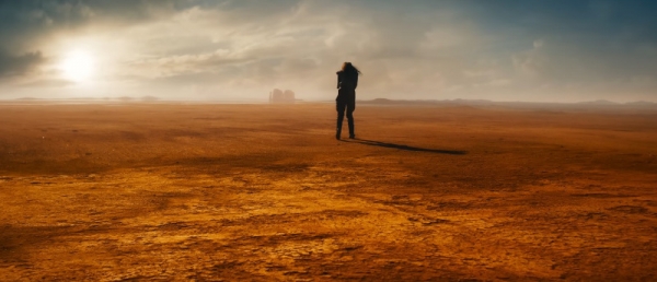 Furiosa: A Mad Max Saga - kadry z filmu  - Zdjęcie nr 3