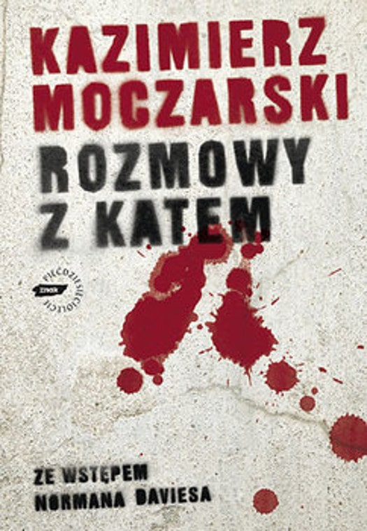 Kazimierz Moczarski - Rozmowy z katem