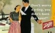 23 stare reklamy, które dziś by nie przeszły  - Zdjęcie nr 4