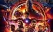 Avengers: Wojna bez granic - plakaty z bohaterami  - Zdjęcie nr 16