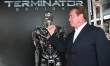 Gwiazdy na premierze Terminator: Genesis  - Zdjęcie nr 7