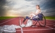 Sesja pod hasłem "Mówimy TAK Paraolimpiadzie"  - Zdjęcie nr 2