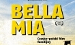 Bella Mia - polski plakat