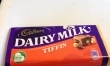 Wielka Brytania - Cadbury Dairy Milk