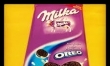 Niemcy - Milka