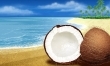 Dobroczynne mleko kokosowe