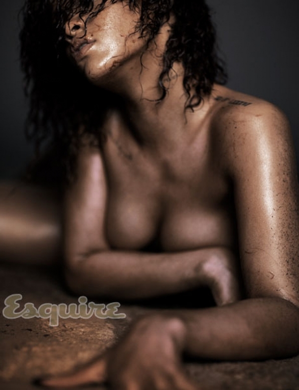 Rihanna  - Zdjęcie nr 2